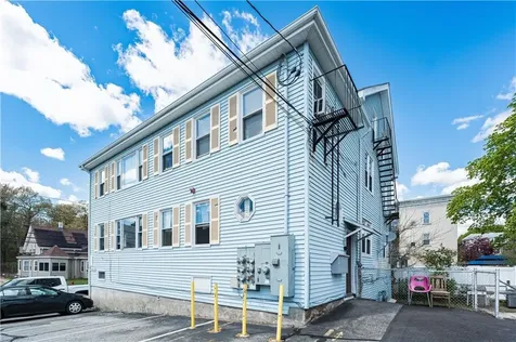 157 181 Rathbun Street Woonsocket RI 02895