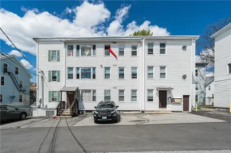 157 181 Rathbun Street Woonsocket RI 02895
