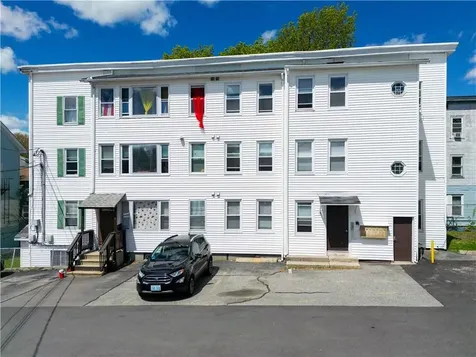 157 181 Rathbun Street Woonsocket RI 02895