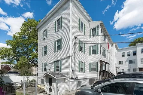 157 181 Rathbun Street Woonsocket RI 02895