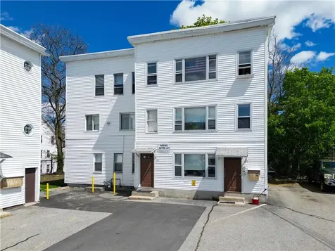 157 181 Rathbun Street Woonsocket RI 02895