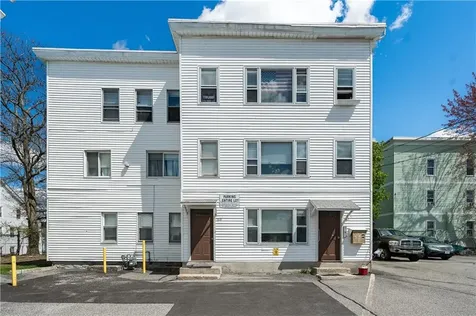 157 181 Rathbun Street Woonsocket RI 02895
