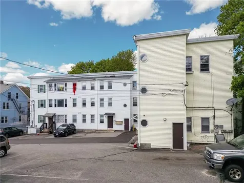 157 181 Rathbun Street Woonsocket RI 02895