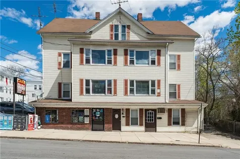 157 181 Rathbun Street Woonsocket RI 02895