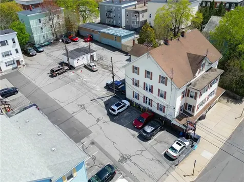 157 181 Rathbun Street Woonsocket RI 02895