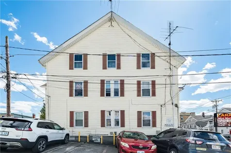 157 181 Rathbun Street Woonsocket RI 02895