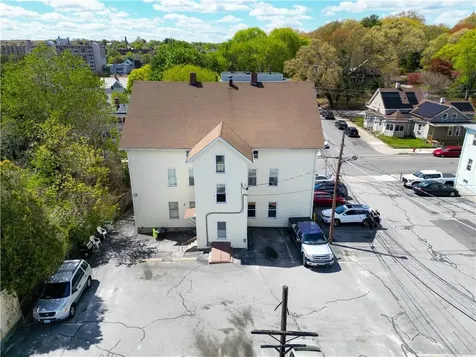 157 181 Rathbun Street Woonsocket RI 02895