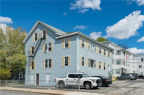 157 181 Rathbun Street Woonsocket RI 02895
