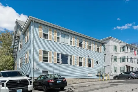 157 181 Rathbun Street Woonsocket RI 02895