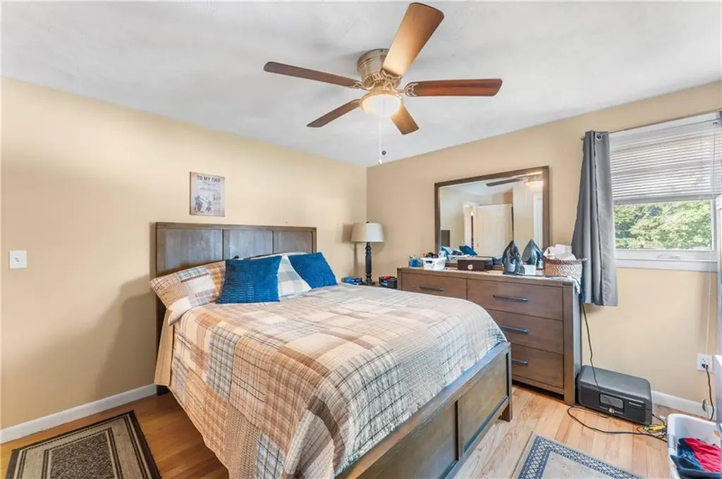 149 Grassmere Avenue East Providence RI 02914