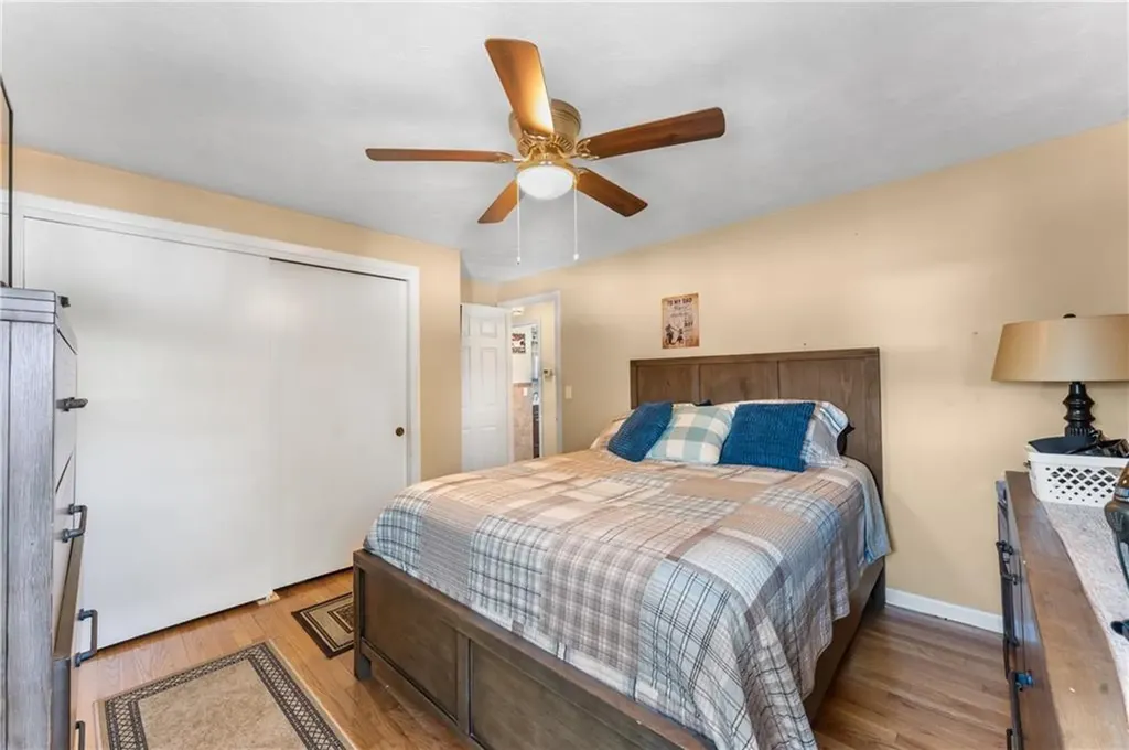 149 Grassmere Avenue East Providence RI 02914