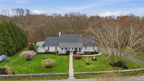 9 Austin Lane Little Compton RI 02837