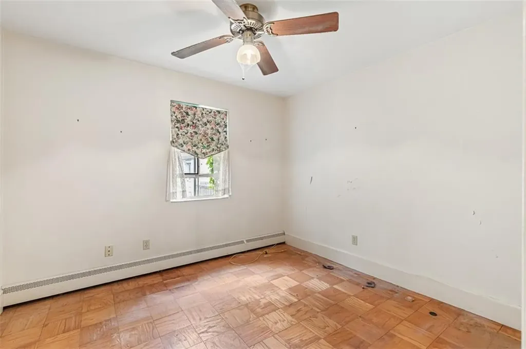 46 Somerset Avenue East Providence RI 02915