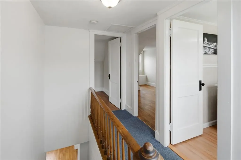 47 Goldsmith Avenue East Providence RI 02914