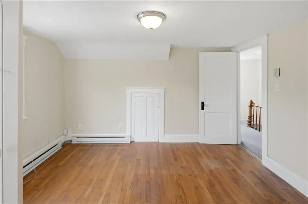 47 Goldsmith Avenue East Providence RI 02914