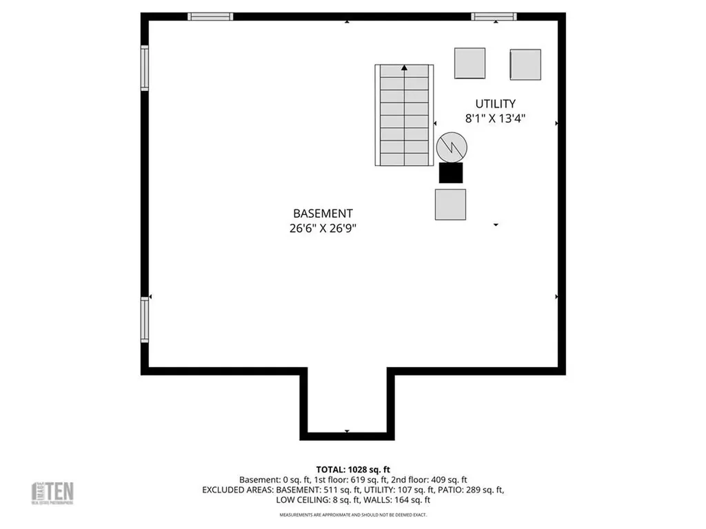 47 Goldsmith Avenue East Providence RI 02914