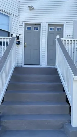 20 22 Violet Street Providence RI 02908