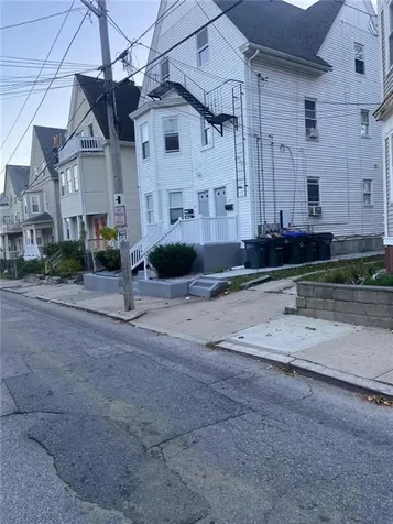 20 22 Violet Street Providence RI 02908