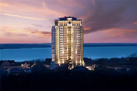 1 Tower Drive Portsmouth RI 02871