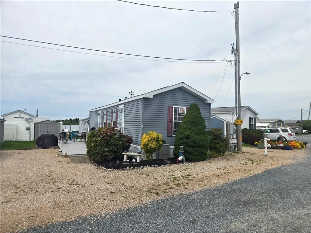 689 J Succotash Road South Kingstown RI 02879