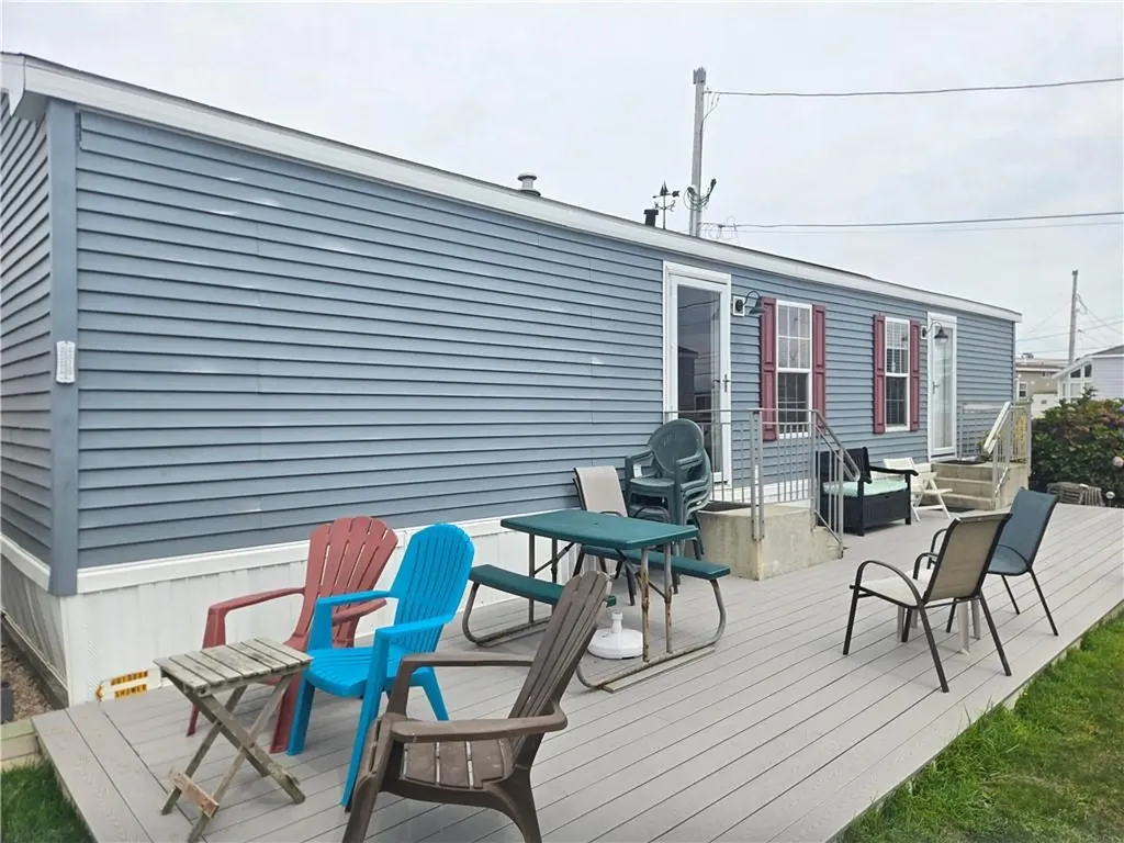 689 J Succotash Road South Kingstown RI 02879