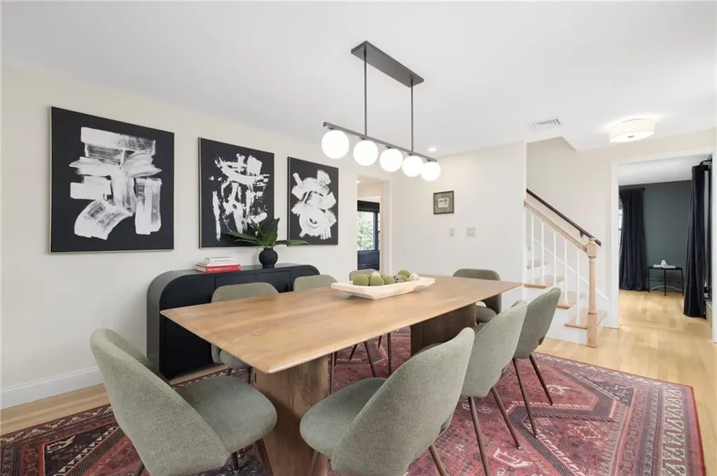 9 Lamson Road Barrington RI 02806