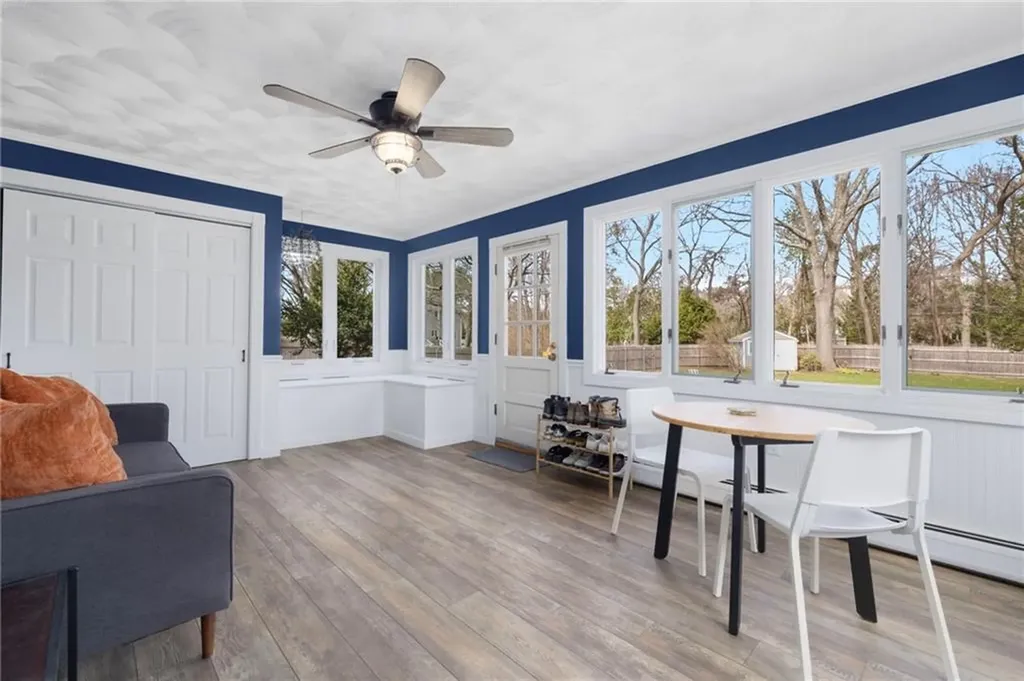 9 Lamson Road Barrington RI 02806
