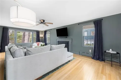 9 Lamson Road Barrington RI 02806