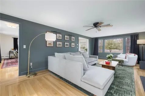 9 Lamson Road Barrington RI 02806