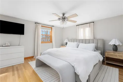 9 Lamson Road Barrington RI 02806