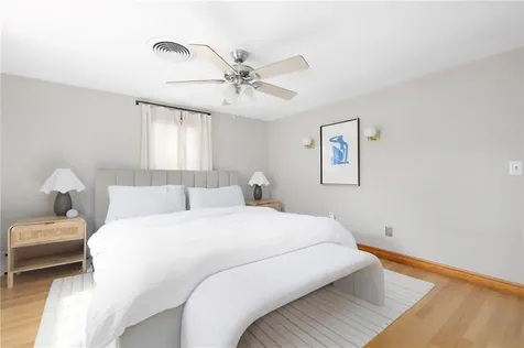 9 Lamson Road Barrington RI 02806