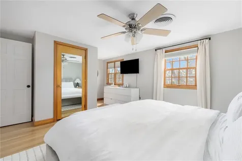 9 Lamson Road Barrington RI 02806