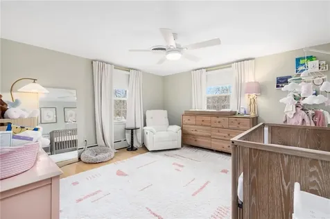 9 Lamson Road Barrington RI 02806