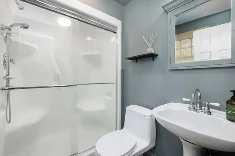 9 Lamson Road Barrington RI 02806