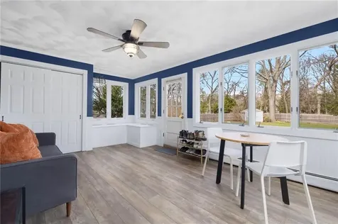 9 Lamson Road Barrington RI 02806