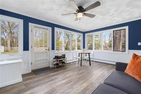 9 Lamson Road Barrington RI 02806