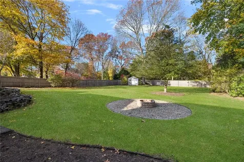 9 Lamson Road Barrington RI 02806