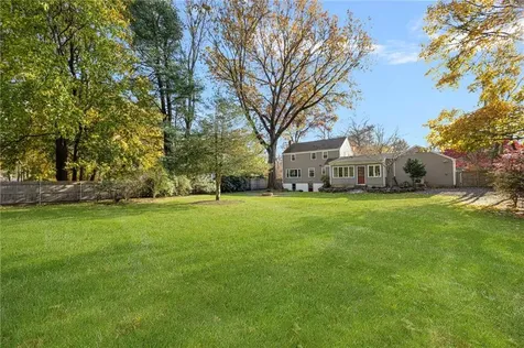 9 Lamson Road Barrington RI 02806
