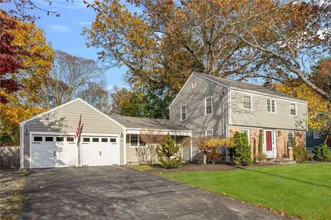 9 Lamson Road Barrington RI 02806