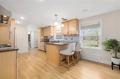 9 Lamson Road Barrington RI 02806