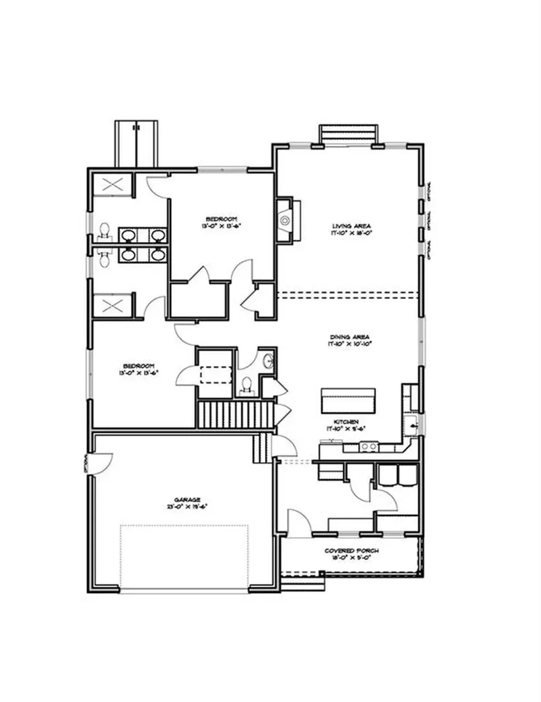 8 Devon Place Coventry RI 02816
