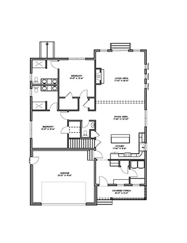 8 Devon Place Coventry RI 02816