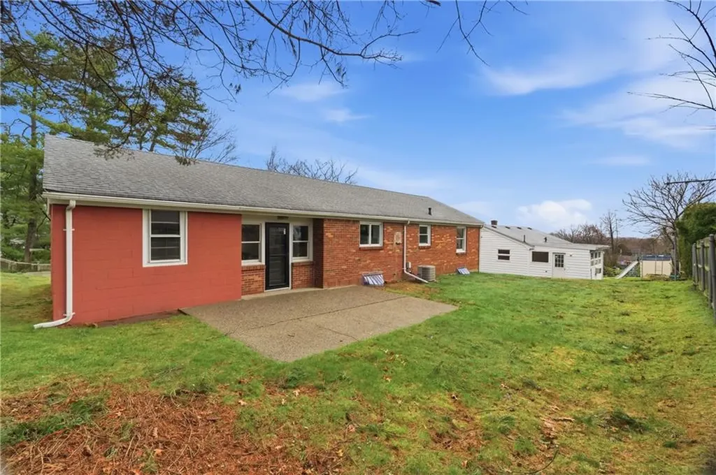 44 Valente Drive Cranston RI 02920