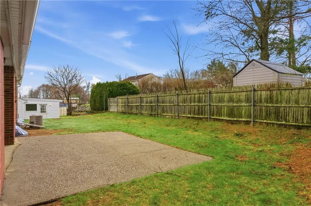 44 Valente Drive Cranston RI 02920
