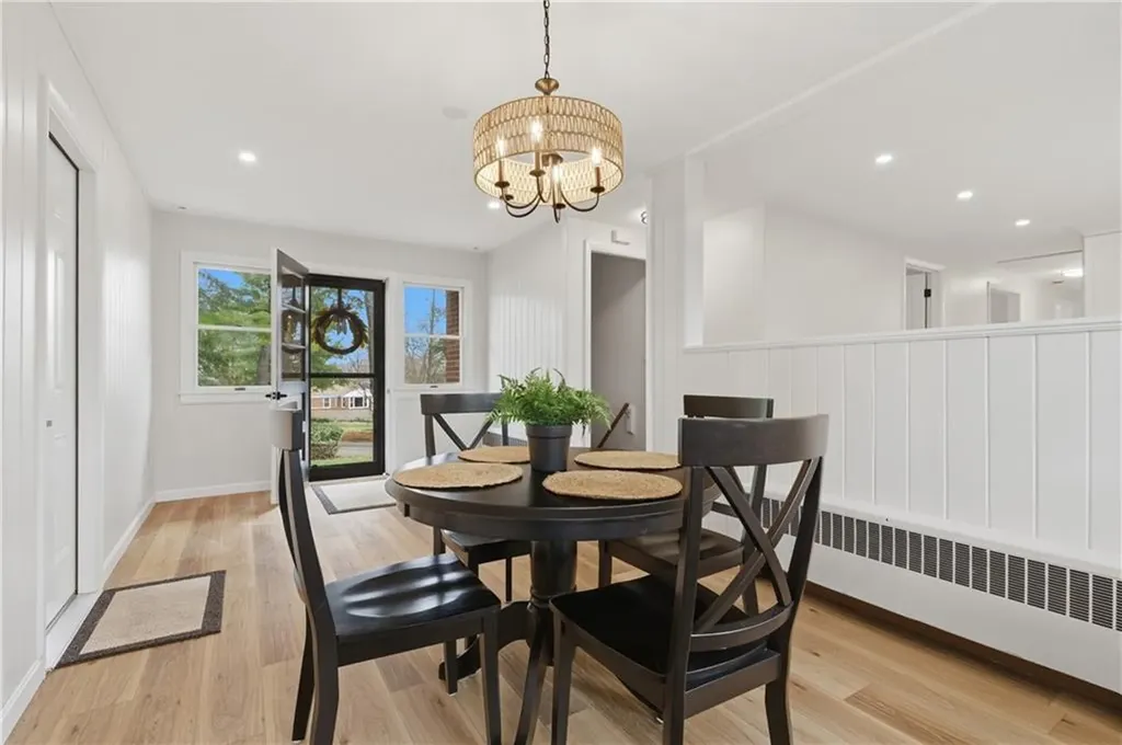 44 Valente Drive Cranston RI 02920