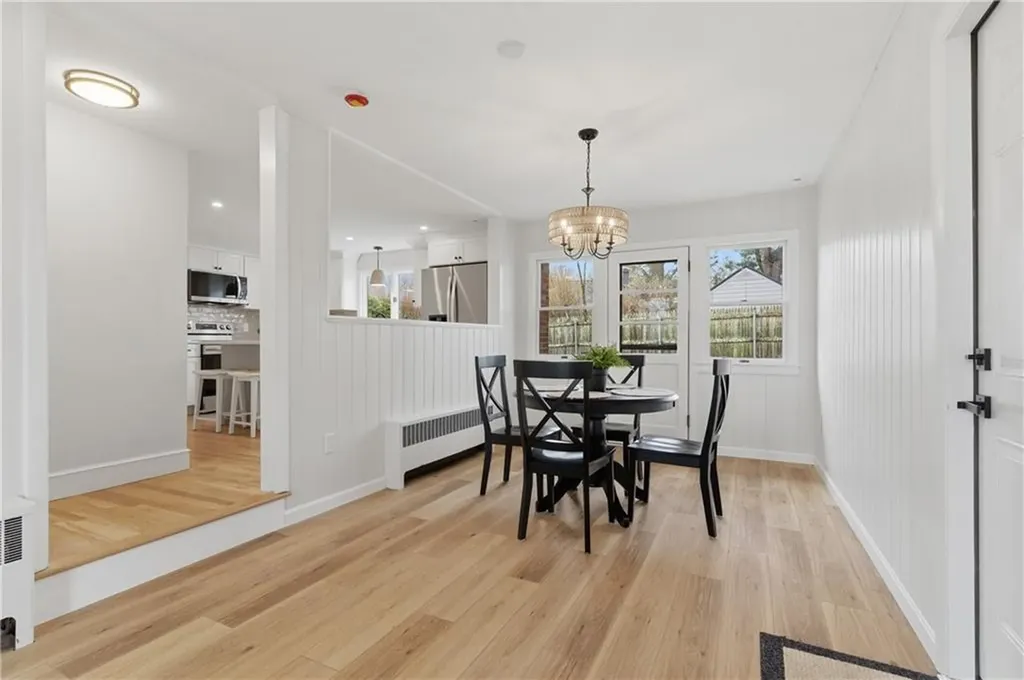 44 Valente Drive Cranston RI 02920