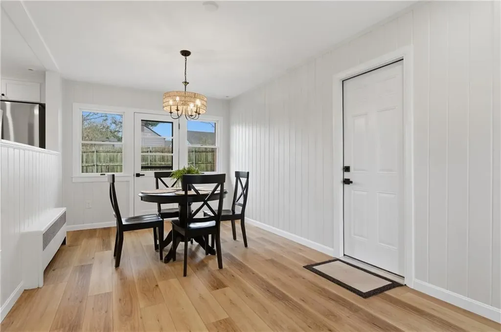 44 Valente Drive Cranston RI 02920