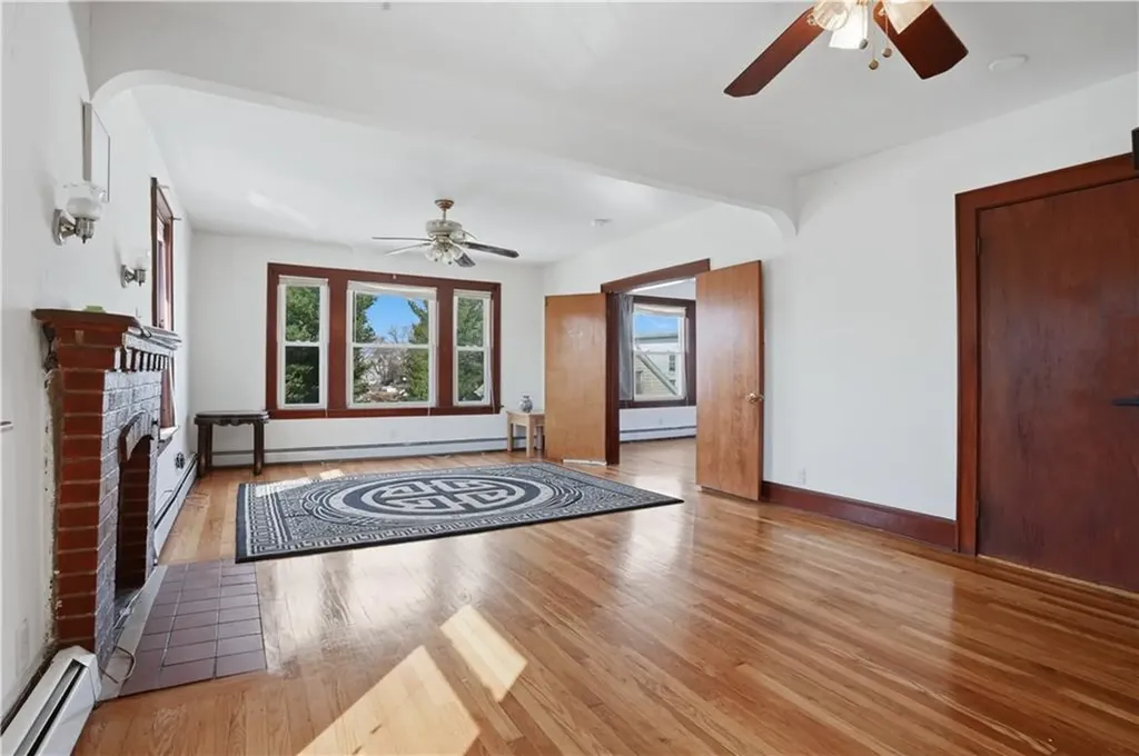 50 Jackson Street Woonsocket RI 02895
