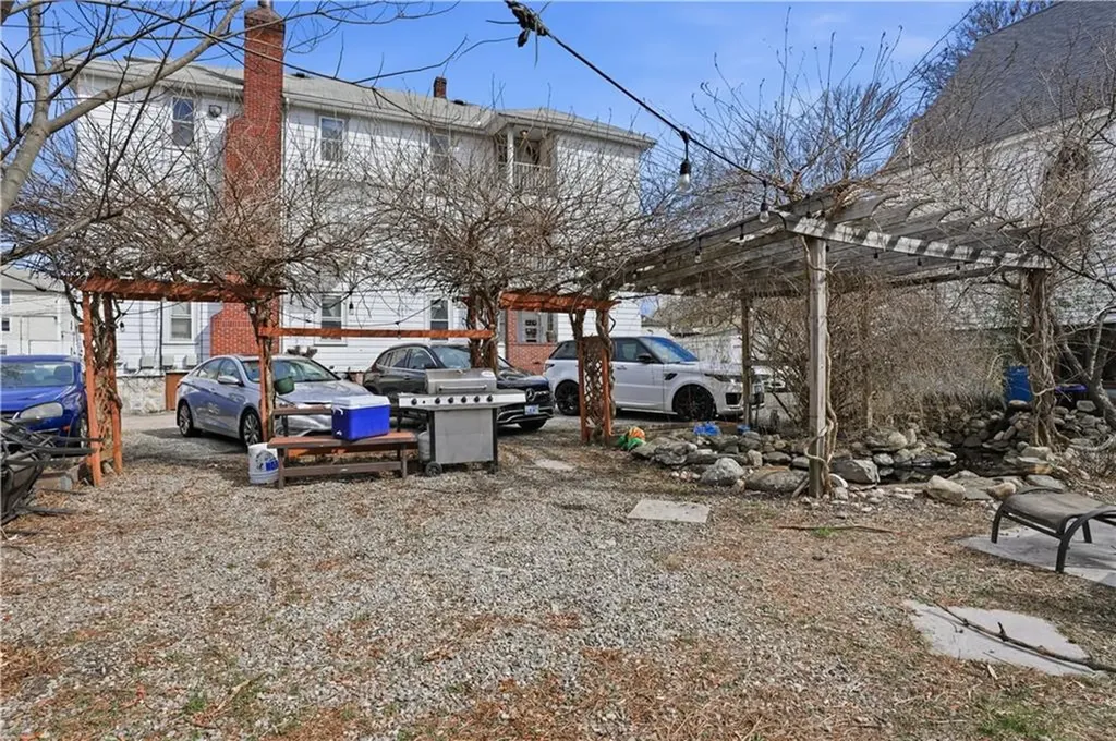 50 Jackson Street Woonsocket RI 02895