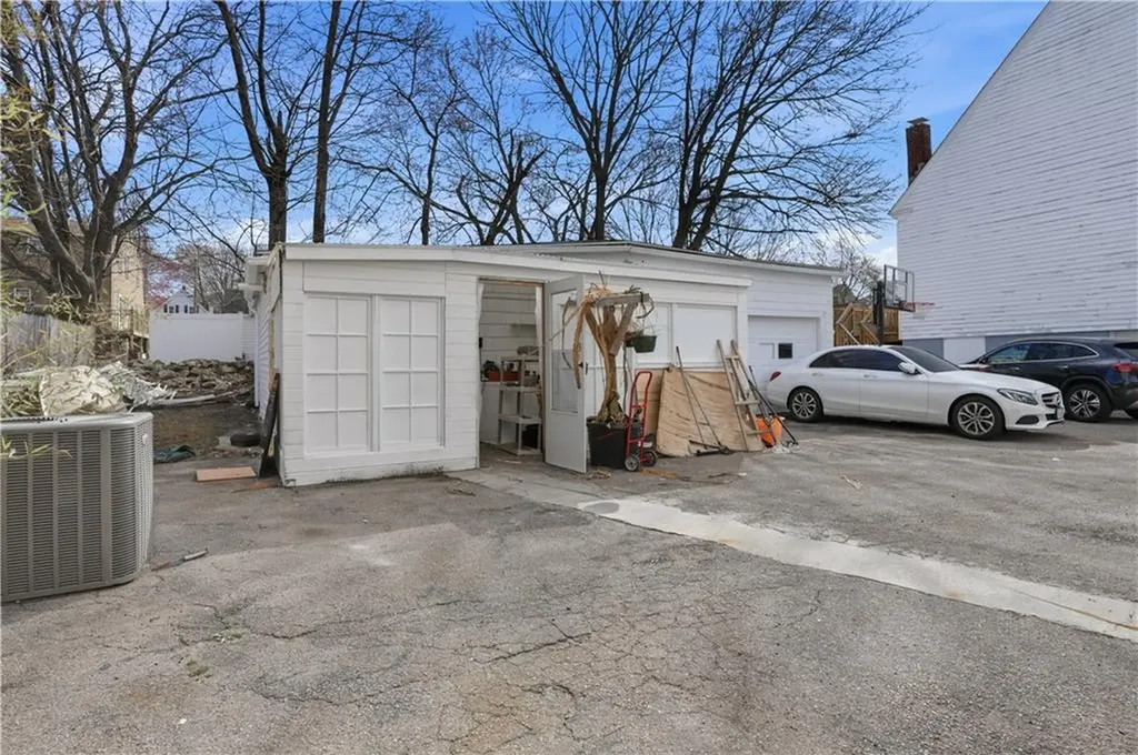 50 Jackson Street Woonsocket RI 02895